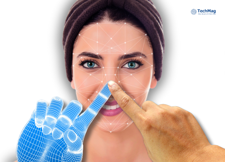 Biometria Digital X Biometria Facial